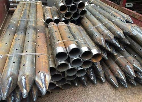 碧江钢花管哪里有卖